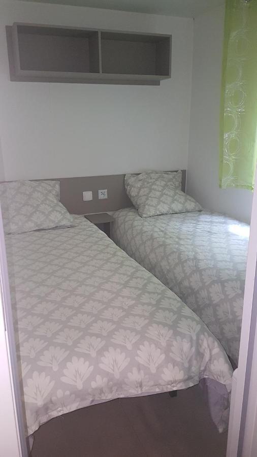 Agreable Mobilhome 6 - 8 Places Saint-Brévin-les-Pins Exteriér fotografie